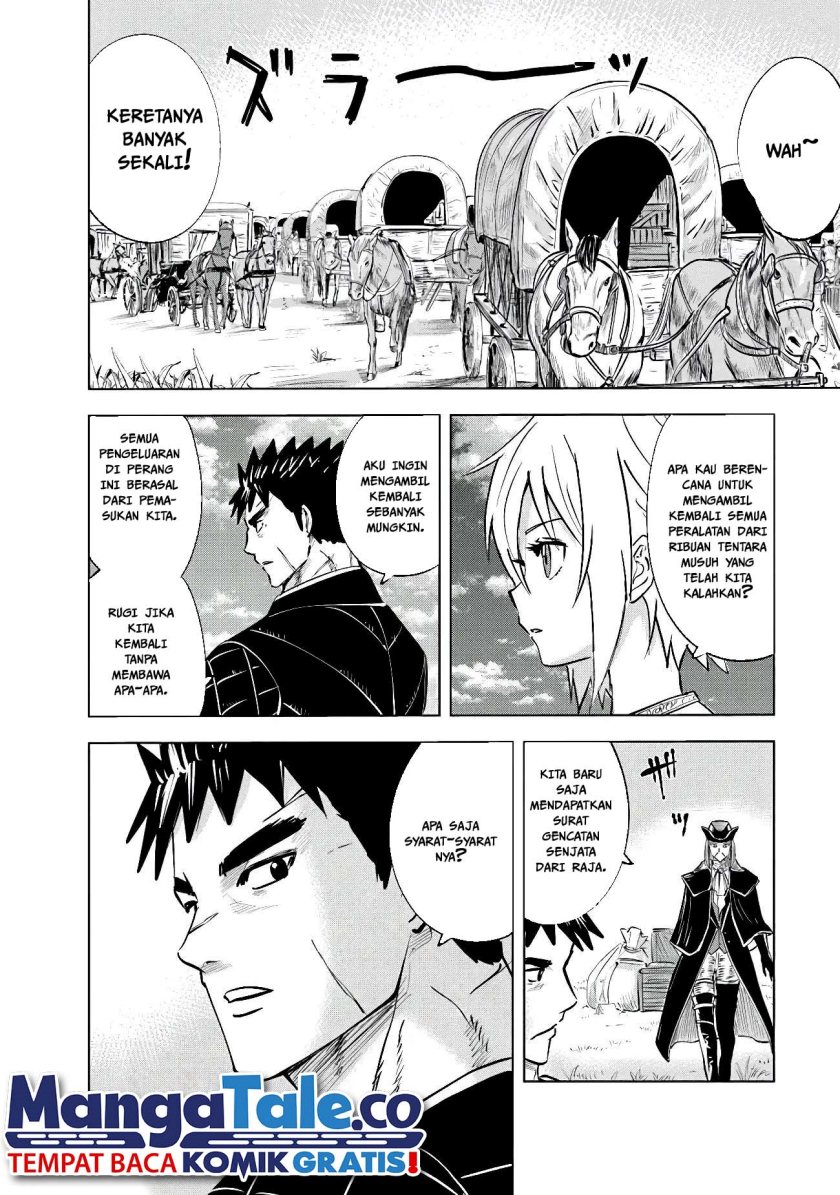 Dilarang COPAS - situs resmi www.mangacanblog.com - Komik oukoku e tsuzuku michi 083 - chapter 83 84 Indonesia oukoku e tsuzuku michi 083 - chapter 83 Terbaru 3|Baca Manga Komik Indonesia|Mangacan